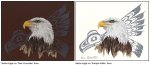 (image for) Native Eagle